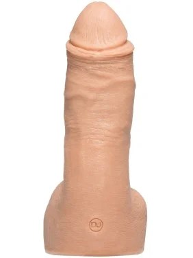 Gode Réaliste Ultraskyn Vac U Lock Ryan Bones