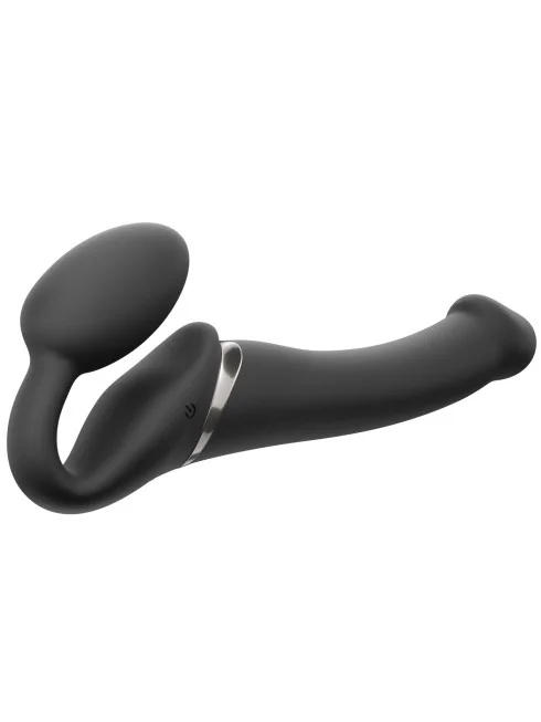 Strap-On 3 Moteurs USB Noir - M