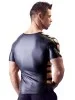 Tee Shirt Ajouré - S
