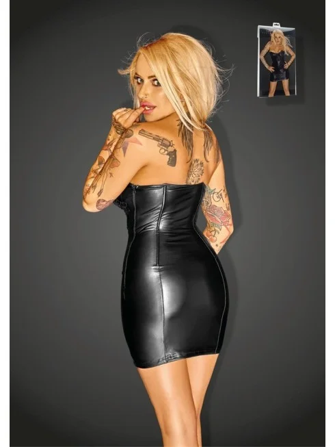 Robe Glamorous F129 - S