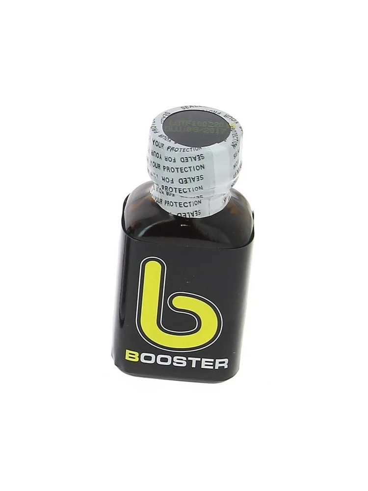 Leather Cleaner Booster - 25 ml