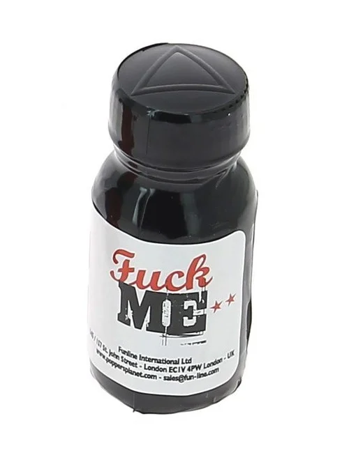 Leather Cleaner Fuck Me - 13 ml