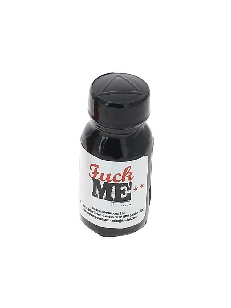 Leather Cleaner Fuck Me - 13 ml