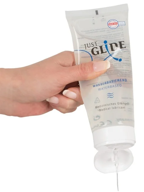 Lubrifiant Just Glide - 200 ml