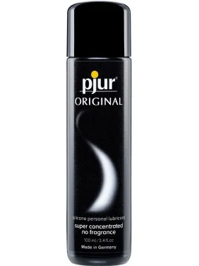 Gel Lubrifiant Bodyglide Pjur Silicone 100 ml