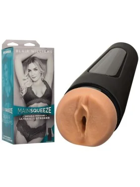Masturbateur Main Squeeze - Vagin Blair Williams