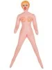 Poupee gonflable Pamela