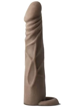Gaine Performance Cock Xtender Latino - 17 cm