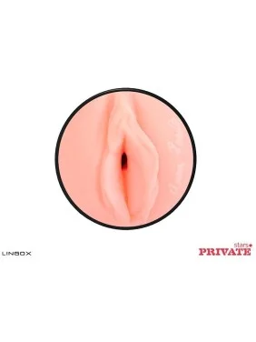 Masturbateur Anna Rose Vagin - Private
