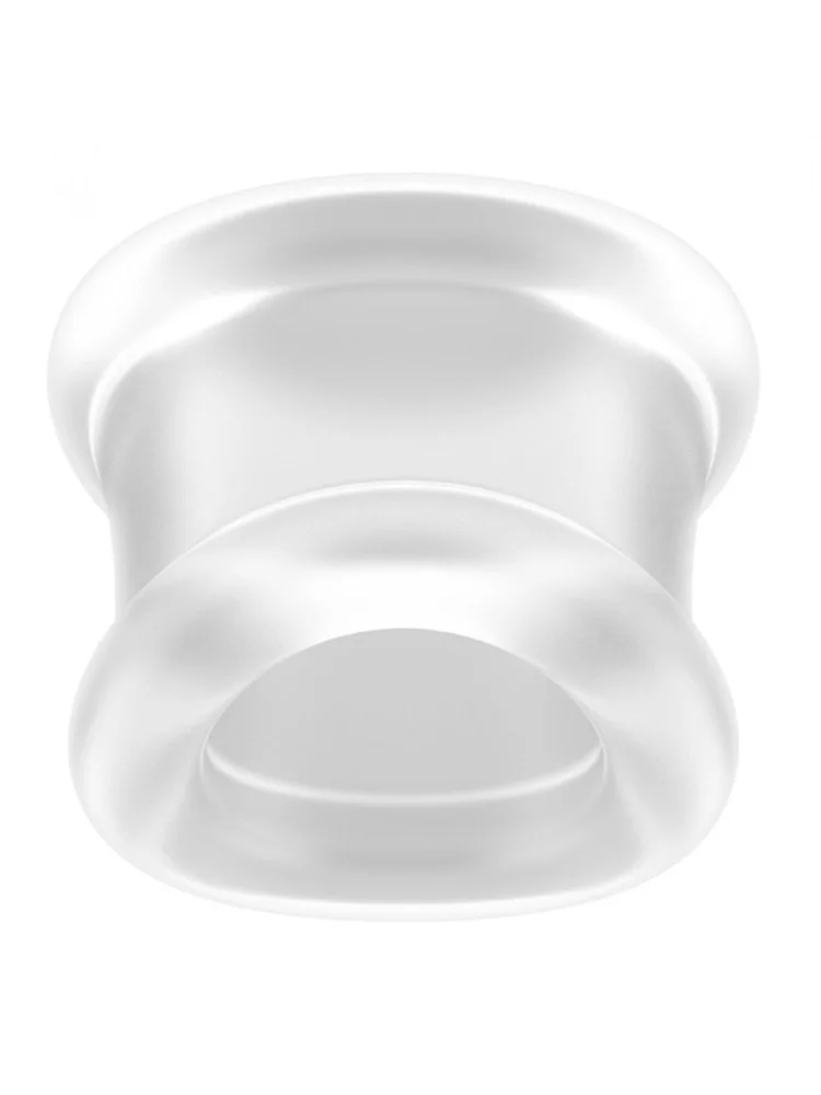 Ball Strap Transparent N°46