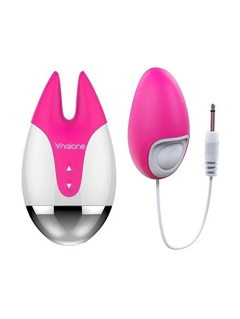 Stimulateur Rechargeable Fi Fi 2 Oeuf vibrant