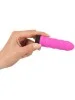Vibromasseur Rechargeable Power Vibe Wavy