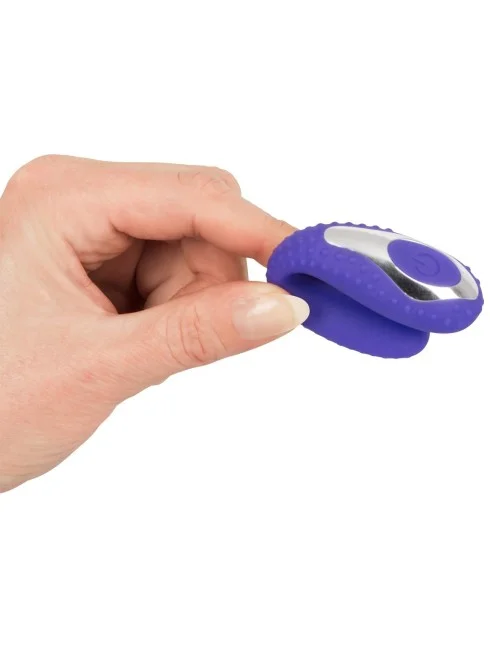 Vibromasseur Rechargeable Special Fellation