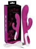 Vibromasseur Rechargeable Javida Chauffant