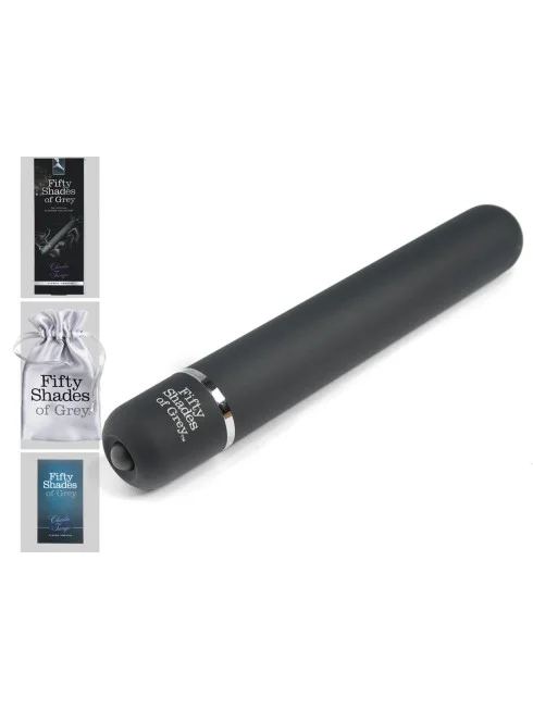 Prostate Massager Virgite P5 Black