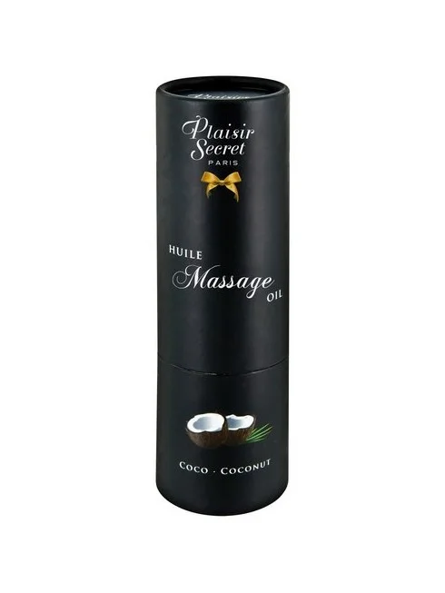 Huile de massage Noix de coco 60 ml