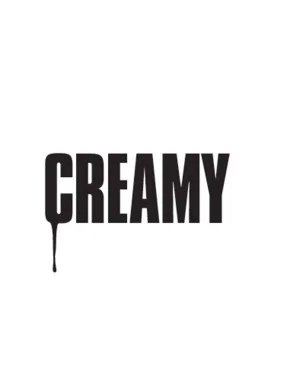 Creamy Lubrifiant aqueux et crémeux - 250ml