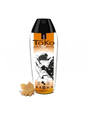 Toko Aroma Délice d'érable - Lubrifiant 165 ml