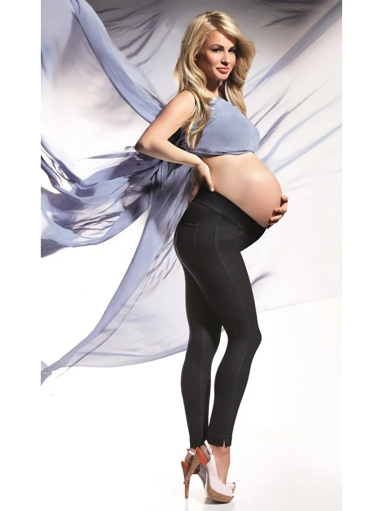 Maia legging grossesse