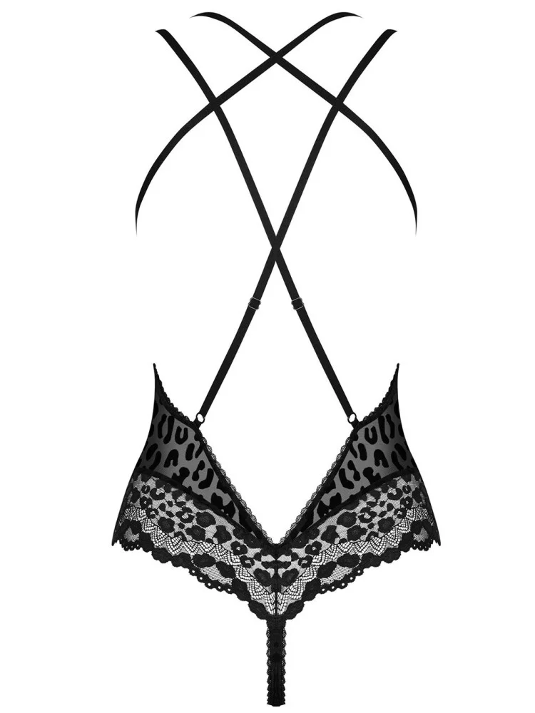Ensemble dentelle rouge seins nus Chilirose Ensemble dentelle rouge seins nus Chilirose