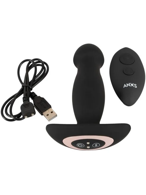 Plug Rechargeable Télécommandé Anos