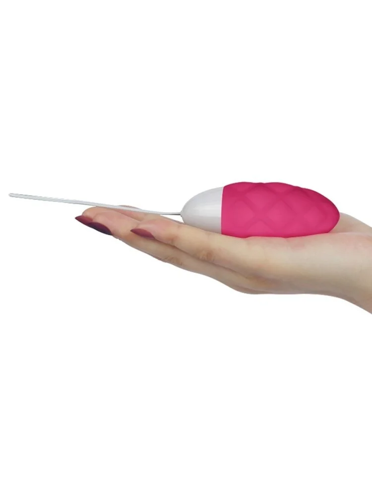 Plug Anal Rose en Aluminium - Small Secret Play Plugs Bijou & Métal 1845760000000 Lerotika Plug Anal Rose en Aluminium - Small Secret Play Plugs Bijou & Métal 1845760000000 Lerotika