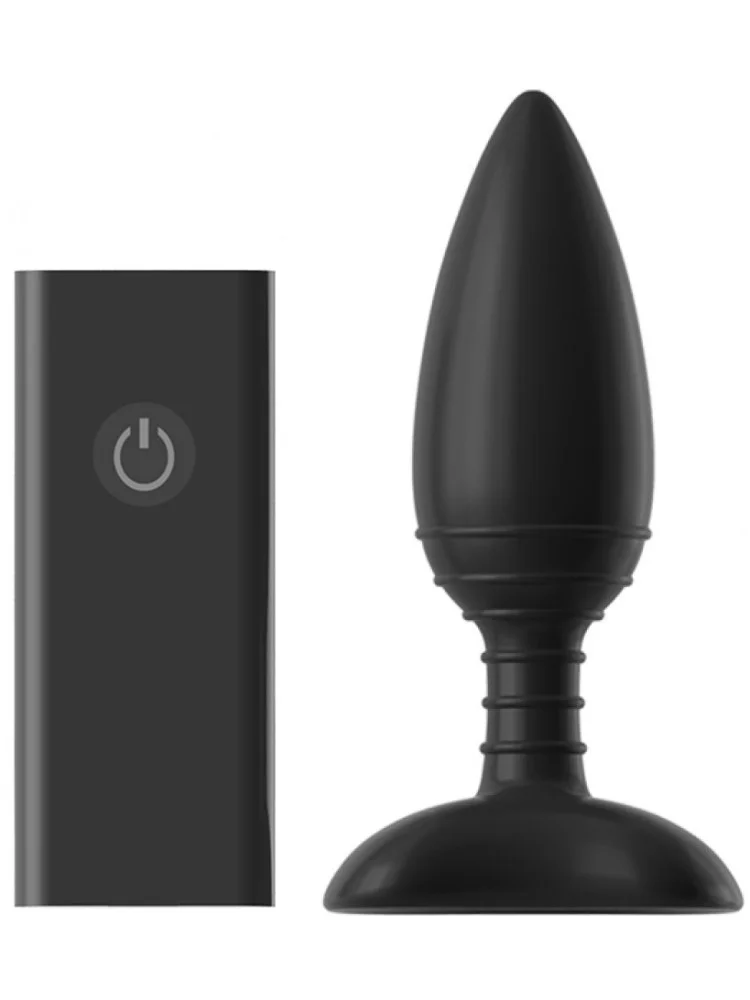 Anneau Vibrant B8 Noir OVO Anneaux pour Penis 1204470000000 Lerotika Anneau Vibrant B8 Noir OVO Anneaux pour Penis 1204470000000 Lerotika