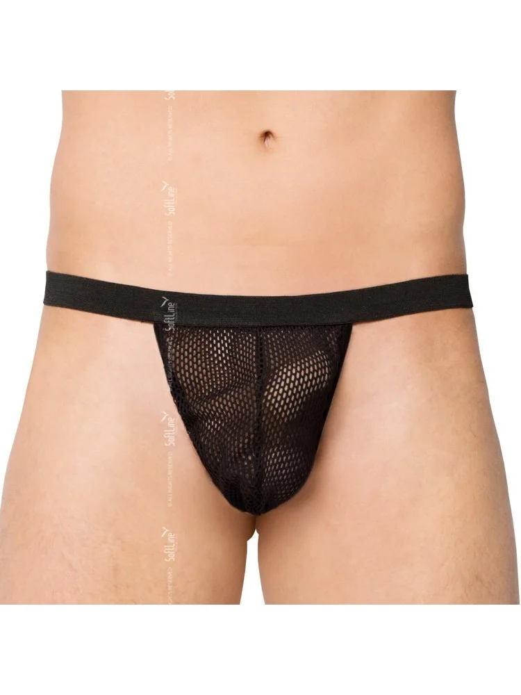 Dotina Shorty - Noir Obsessive Shortys OB-02499 Lerotika Dotina Shorty - Noir Obsessive Shortys OB-02499 Lerotika