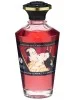 Huile Chauffante Vin Pétillant Fraise - 100 ml