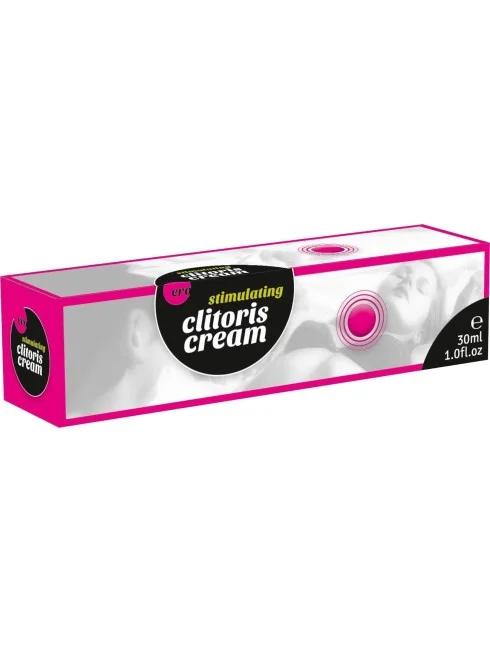 Creme spécial Clitoris - 30 ml