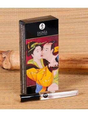 Gloss Shunga Plaisir Oral Divin 10 ml