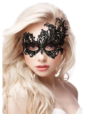 Masque Royal Noir