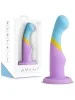 Gode Ventouse Avant D14 - 15 cm