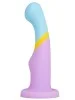 Gode Ventouse Avant D14 - 15 cm