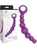 Chapelet Anal en Silicone Emotions