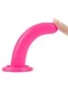 Plug Anal Holy en Silicone - 12 cm