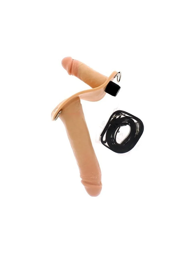 Stimulateur vibromasseur Satisfyer Partner Multifun 1 Satisfyer Stimulateurs Rechargeables SA-00018 Lerotika Stimulateur vibromasseur Satisfyer Partner Multifun 1 Satisfyer Stimulateurs Rechargeables SA-00018 Lerotika