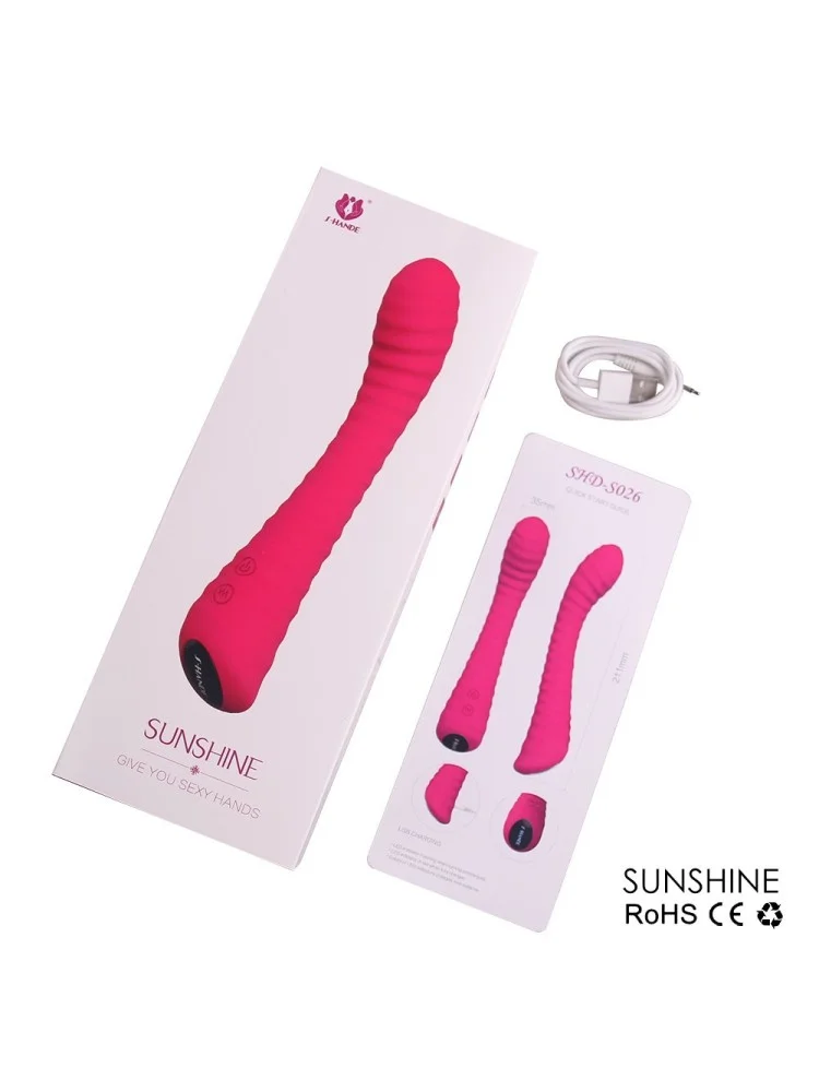 Vibromasseur Dorcel Glam Rabbit 21.8 cm - Noir Or Dorcel Vibromasseurs Rabbit DO-5561 Lerotika Vibromasseur Dorcel Glam Rabbit 21.8 cm - Noir Or Dorcel Vibromasseurs Rabbit DO-5561 Lerotika