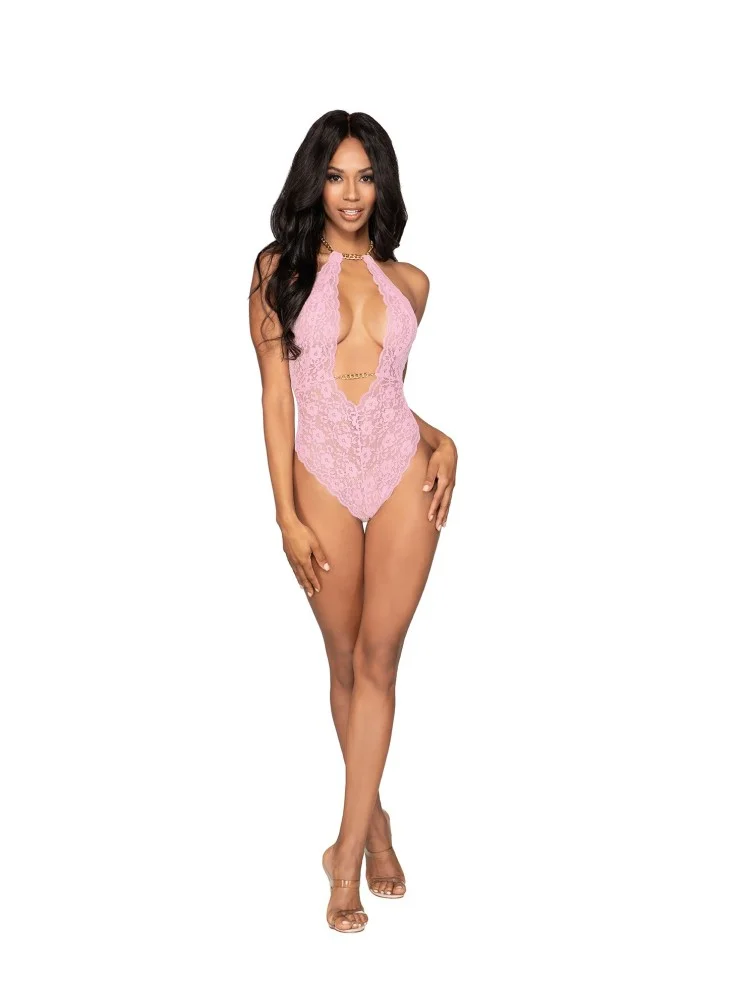 Redella Nuisette - Noir Obsessive Nuisettes OB-5307 Lerotika Redella Nuisette - Noir Obsessive Nuisettes OB-5307 Lerotika