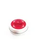 Mini Bougie de massage mousse de fraise 30ml - SEZ072