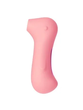 Stimulateur clitoridien onde de pression USB - CR-VO005