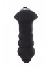 Plug anal ondulé 7 vitesses avec bullet amovible - CR-USKA06