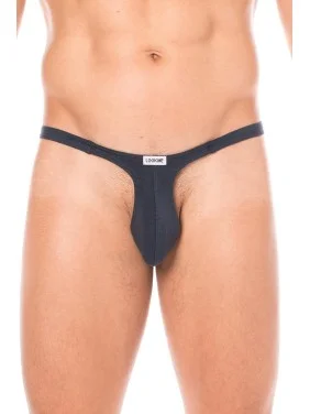 String homme Newlook bleu marine - LM99-01DBL