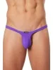 String violet hyper sexy - LM99-09PUR