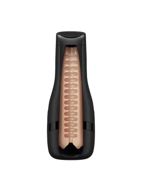 Masturbateur Men Classic Satisfyer - CC597799