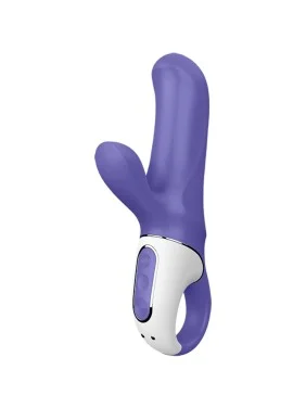 Vibromasseur rabbit MAGIC BUNNY Satisfyer - CC597173