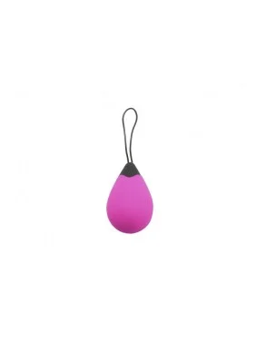 OEUF VIBRANT RECHARGEABLE G1 Rose