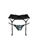 Pleasure Ensemble 3 pcs - Noir