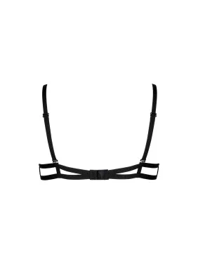 Chloe Ensemble 2 pcs - Noir